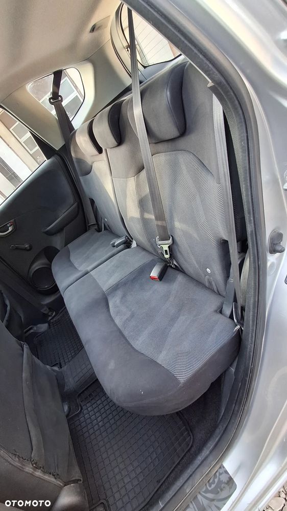 Honda Jazz 1.4 Comfort - 24