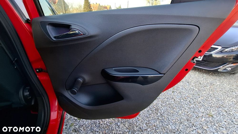 Opel Corsa 1.4 Turbo (ecoFLEX) Start/Stop Color Edition - 28