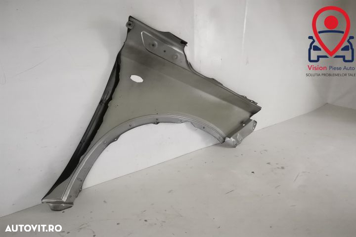 Aripa Stanga Originala Suzuki  Vitara  2 [2014 - 2018] - 6