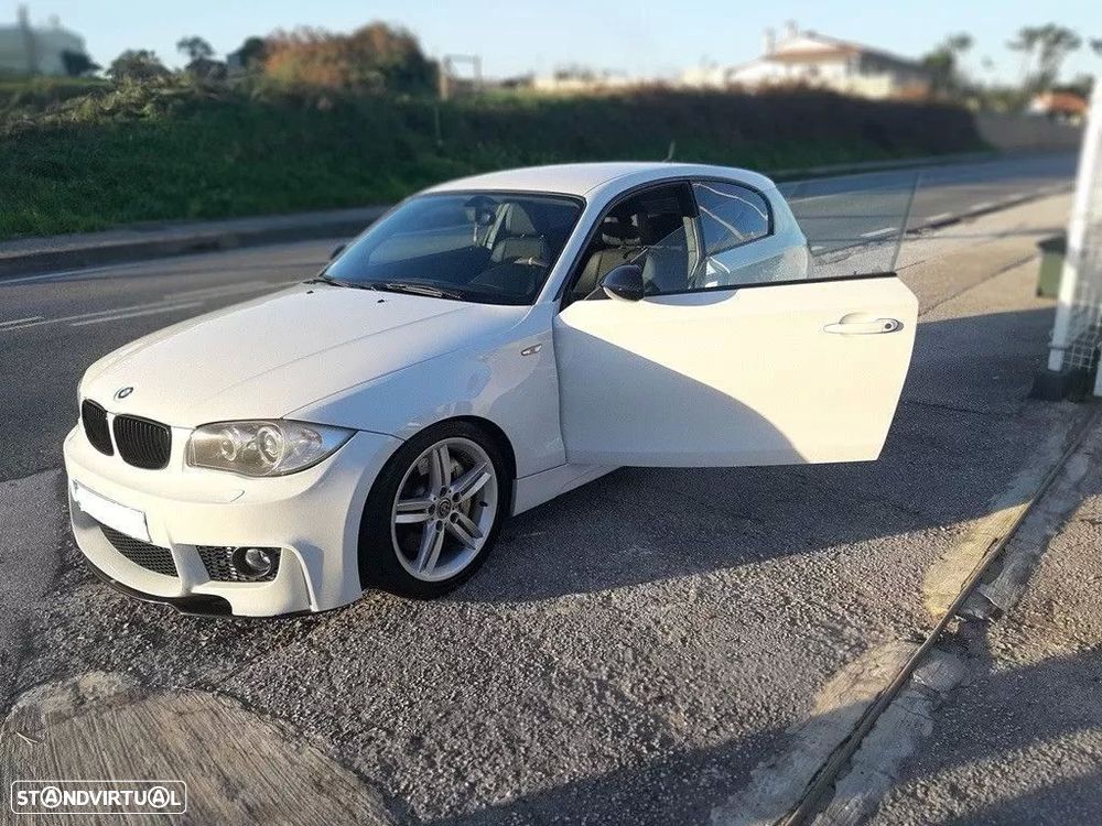 BMW 118 d Line Sport - 18