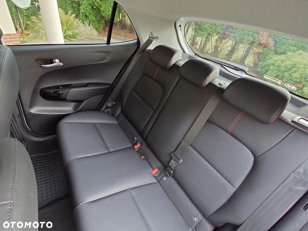 Kia Picanto 1.2 GT Line - 14