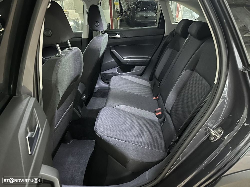 VW Taigo 1.0 TSI Urban DSG - 13