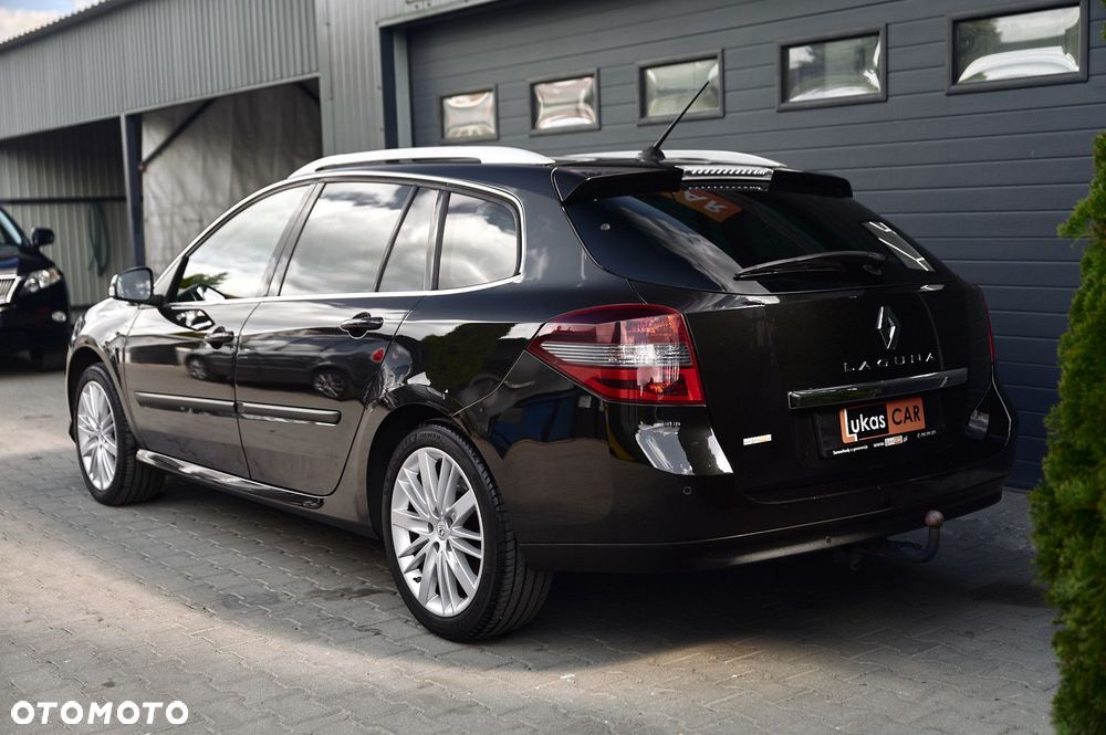 Renault Laguna - 37