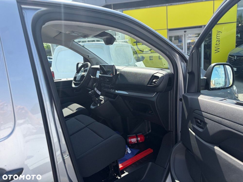 Peugeot expert Expert Furgon XL Diesel 2.2 150 KM Manual - 7