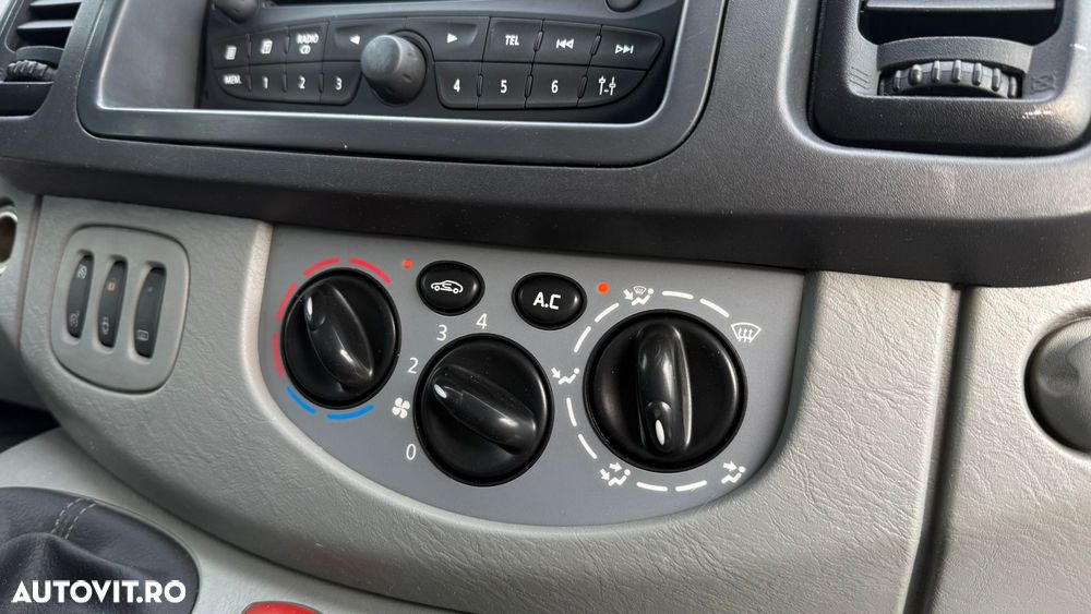 Opel Vivaro L2H1 - 7