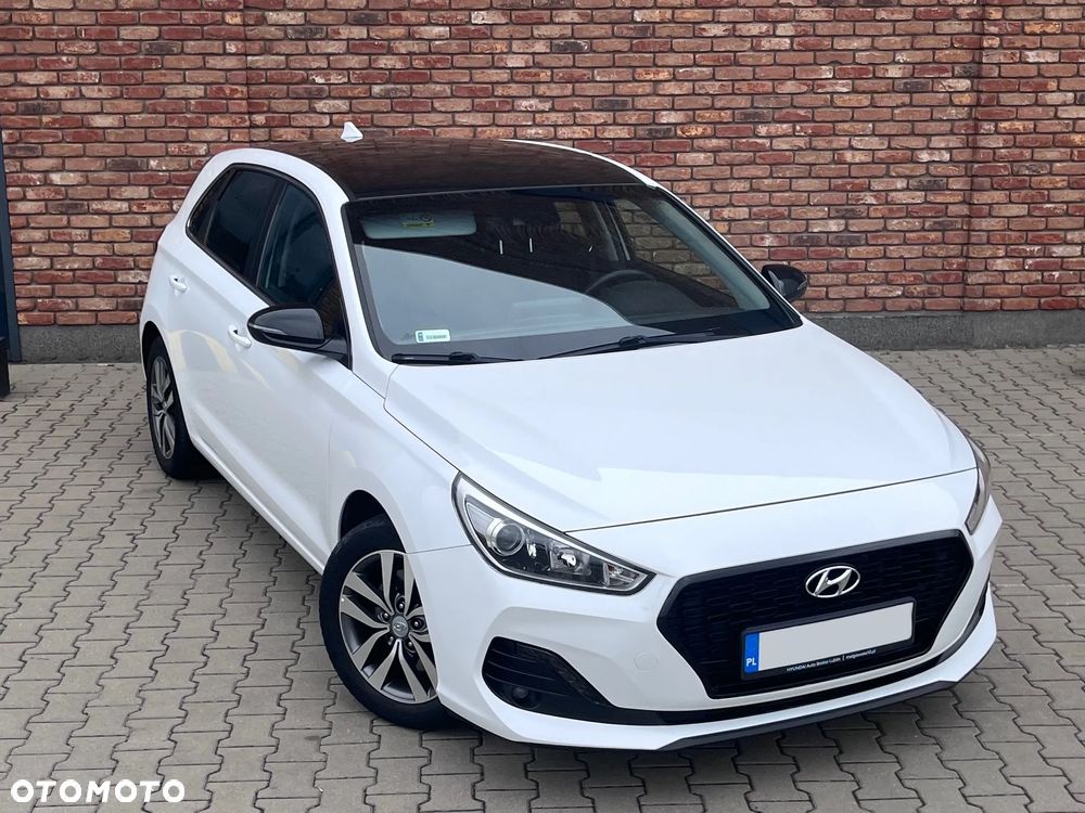 Hyundai i30 - 5