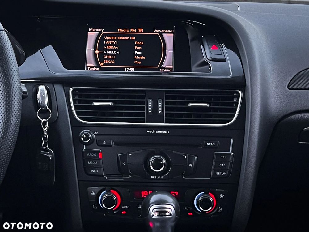 Audi A4 Allroad 2.0 TFSI Quattro S tronic - 21