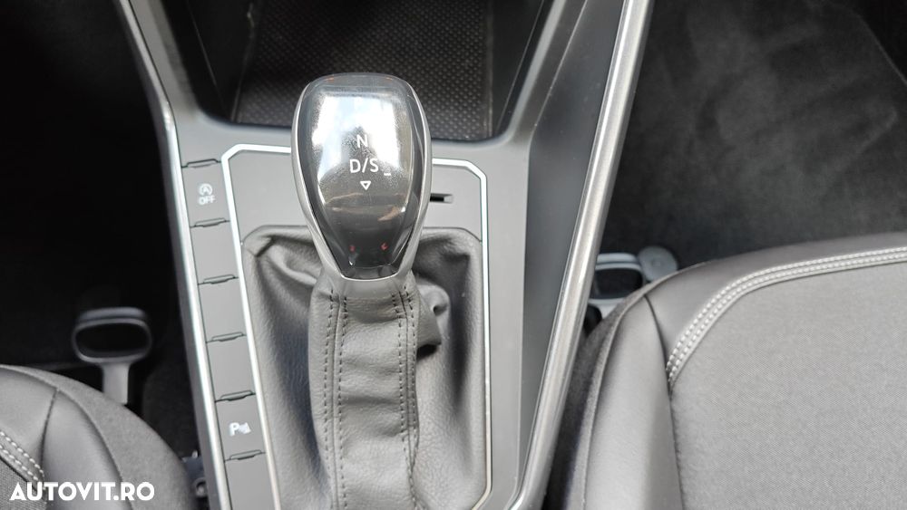Volkswagen Taigo 1.5 TSI OPF DSG Life - 26