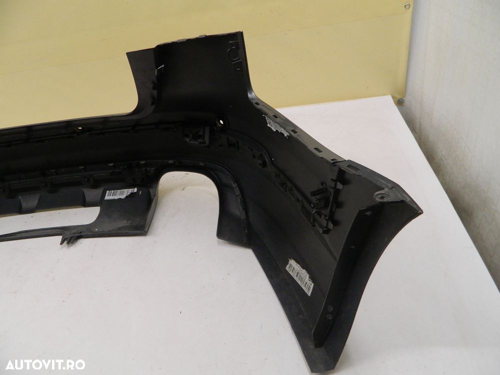 Bara spate Audi A4 ALLROAD B9, 2015, 2016, 2017, 2018, cod origine 8W9807511F. - 9