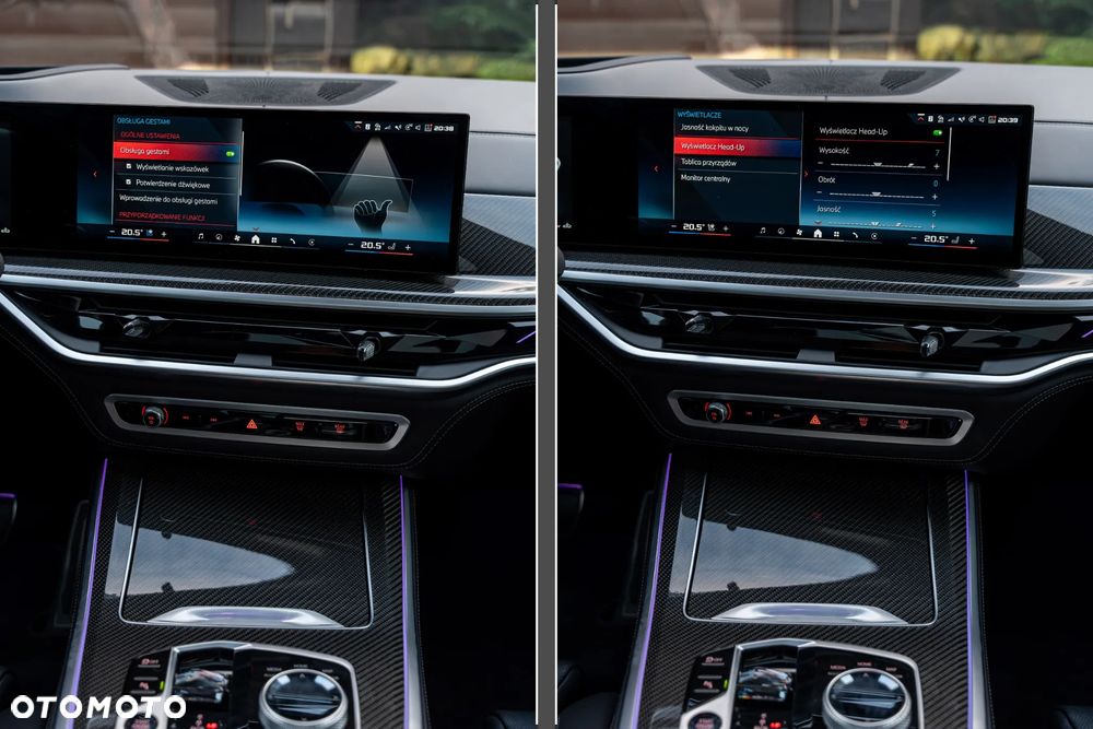 BMW X5 M M60i xDrive - 32