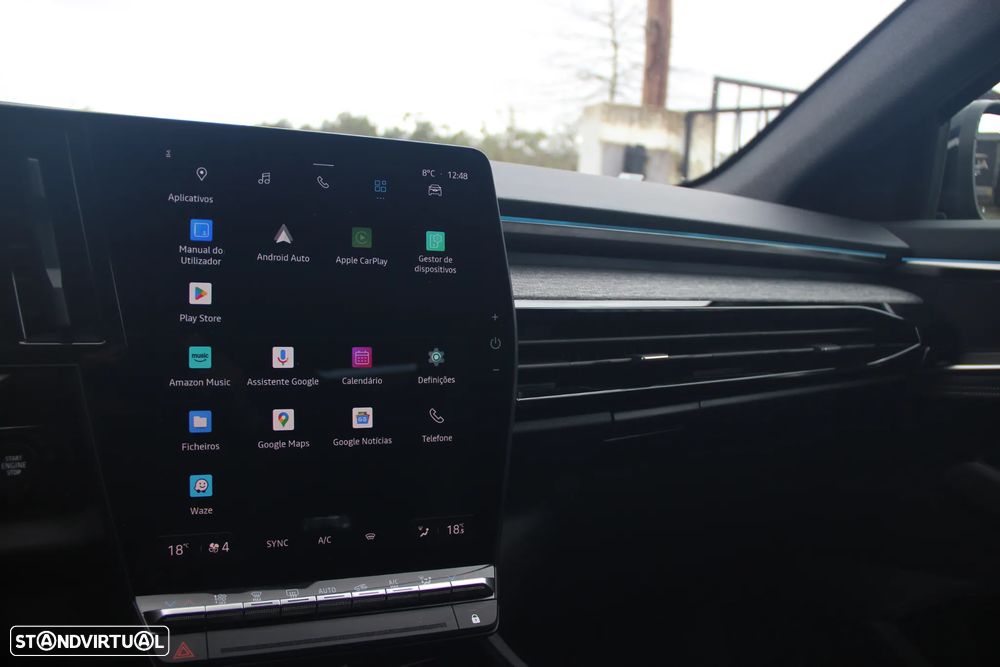 Renault Austral - 16