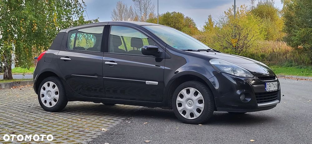 Renault Clio 1.2 16V Edition Dynamique - 9