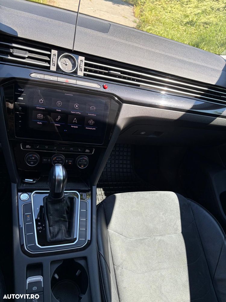 Volkswagen ARTEON 2.0 TSI DSG Elegance - 14