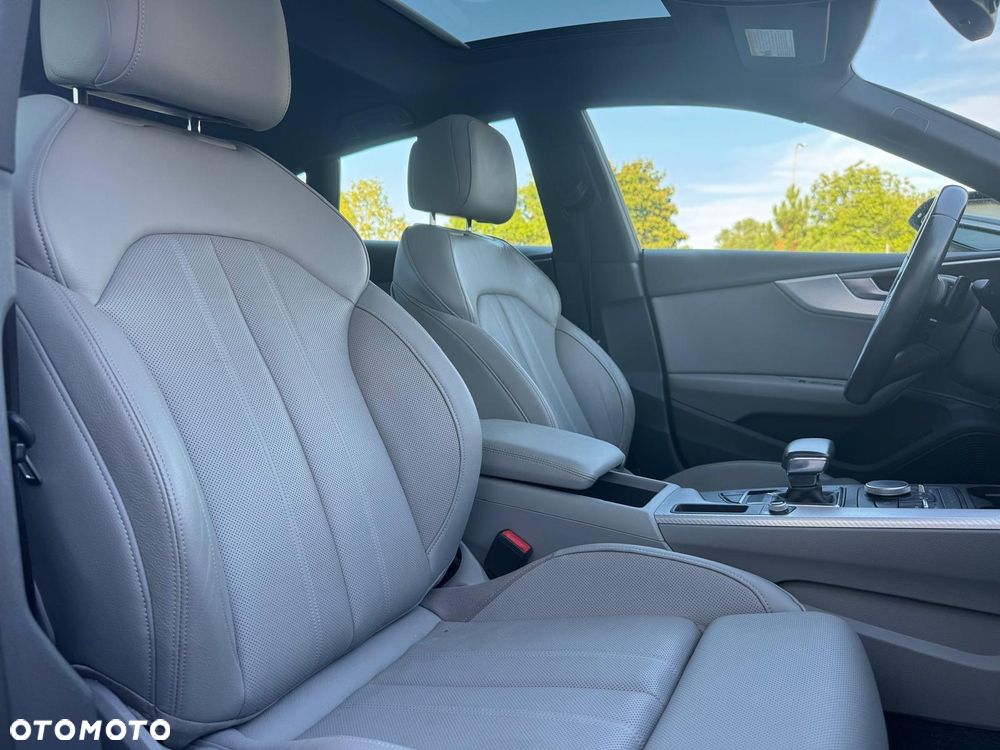 Audi A5 ver-coupe-2-0-tfsi-quattro-sport-s-tronic - 11