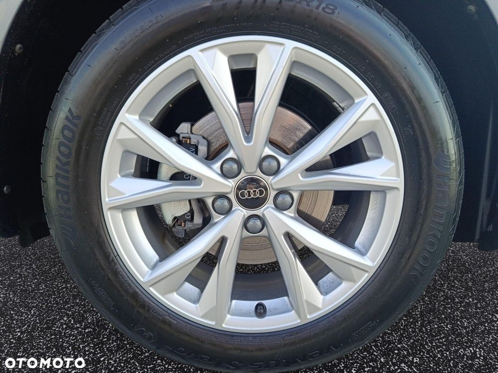 Audi Q3 Sportback - 10