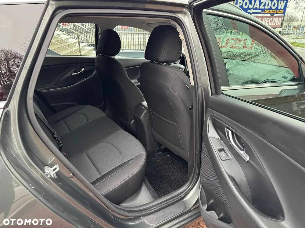 Hyundai i30 1.0 T-GDI Comfort - 17