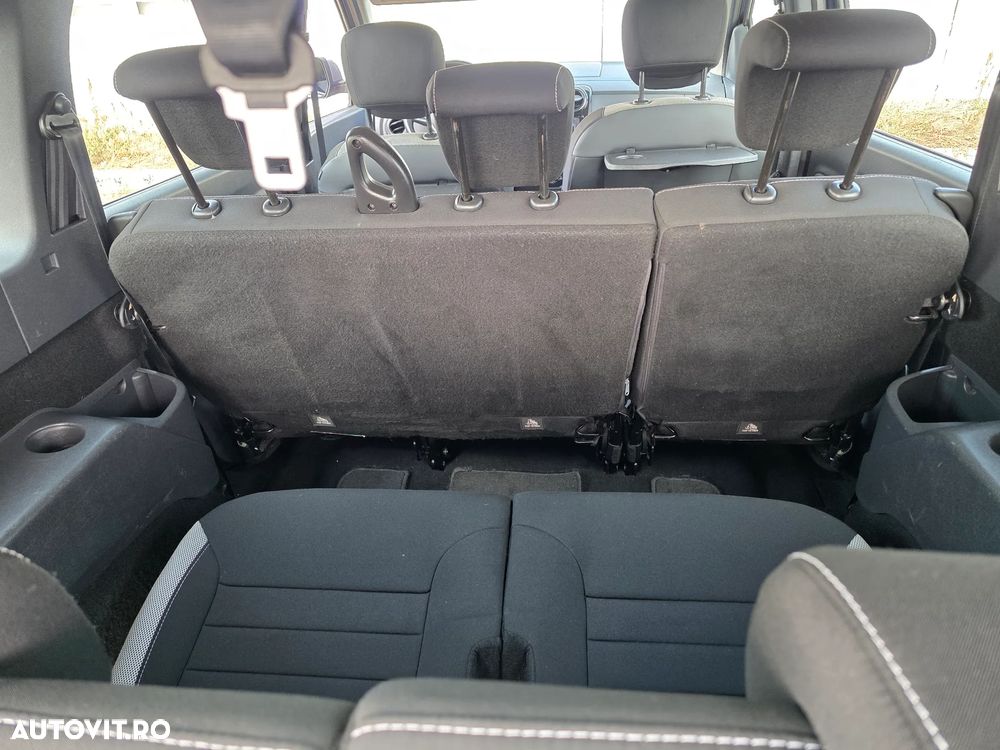 Dacia Lodgy - 9