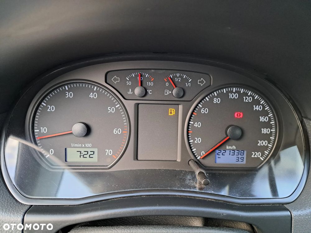 Volkswagen Polo 1.2 Comfortline - 29