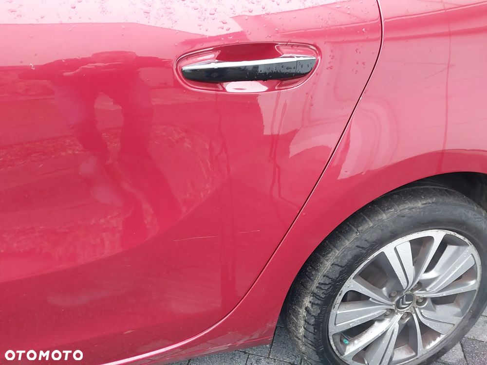 Citroën C4 Grand Picasso 1.6 THP Exclusive - 9