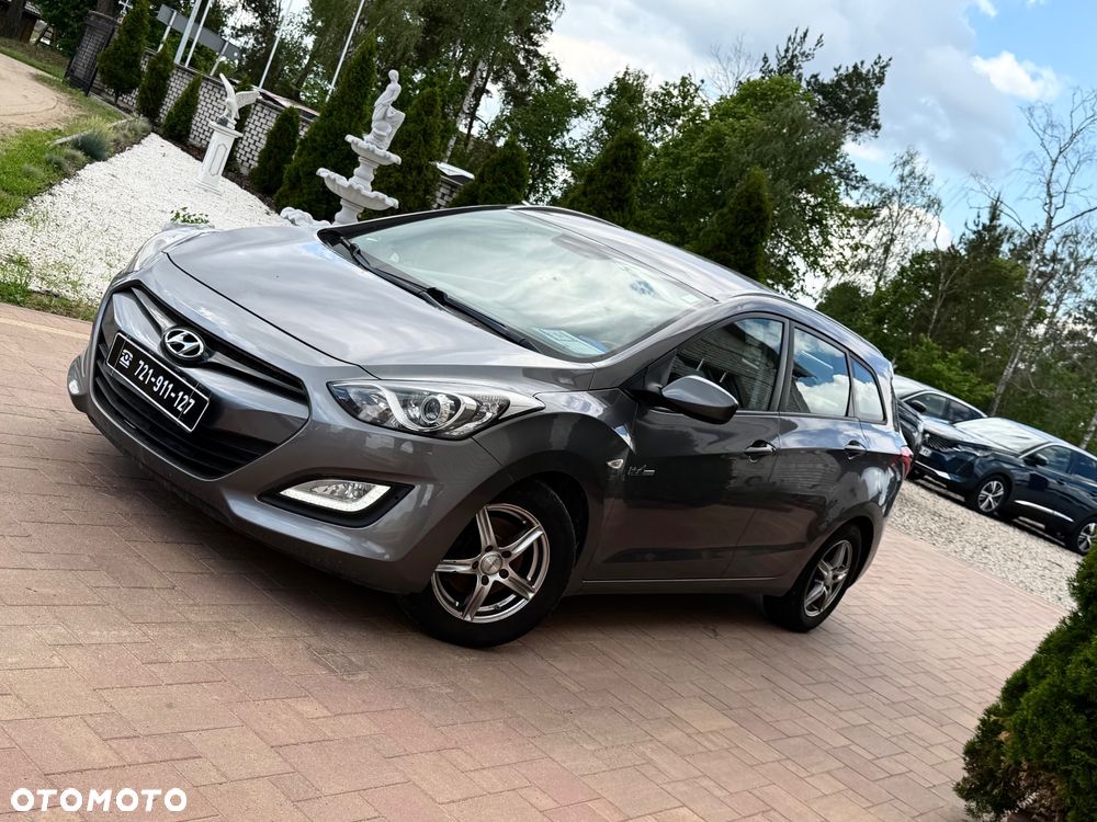 Hyundai i30 - 7