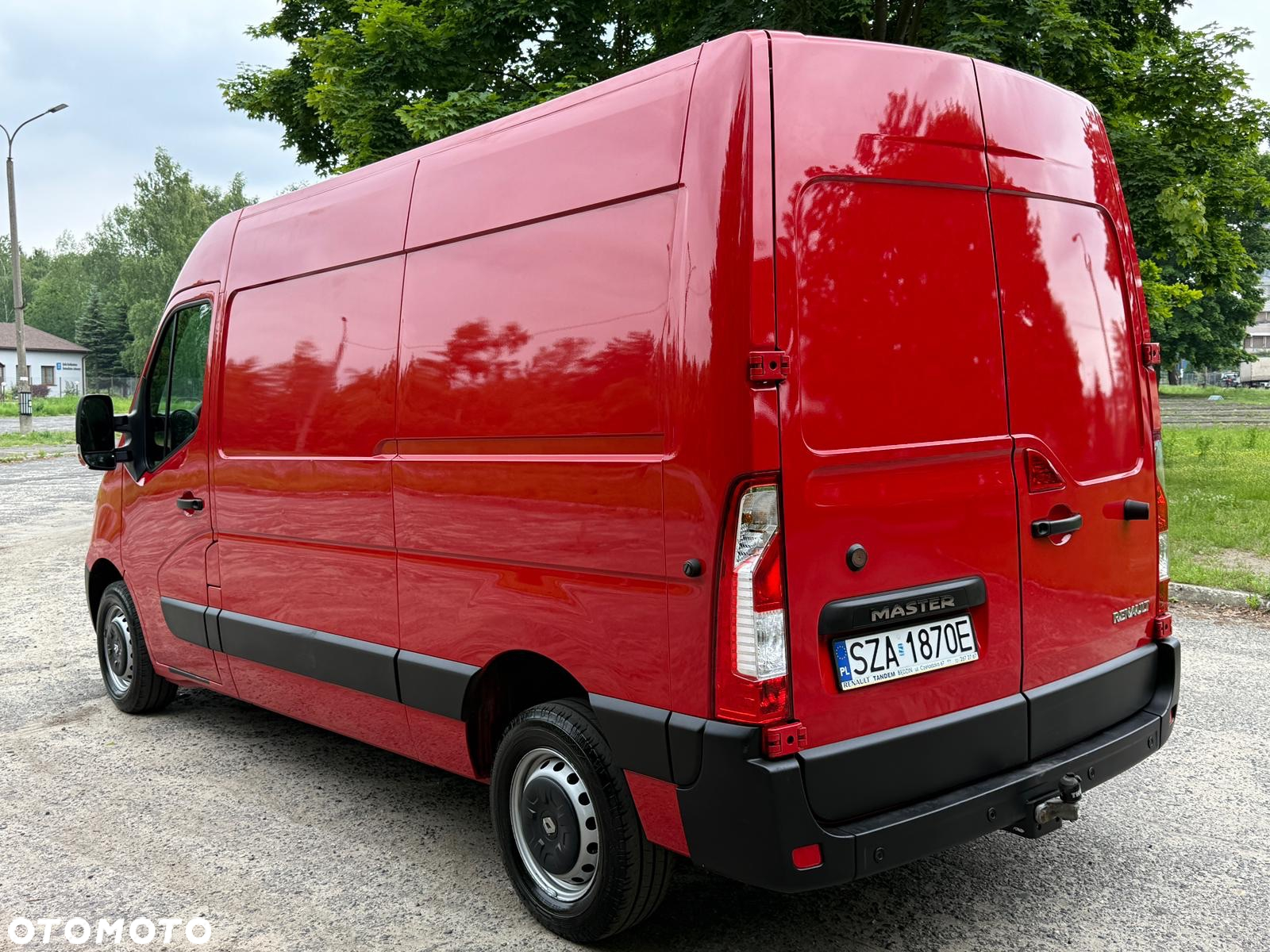 Renault Master - 6