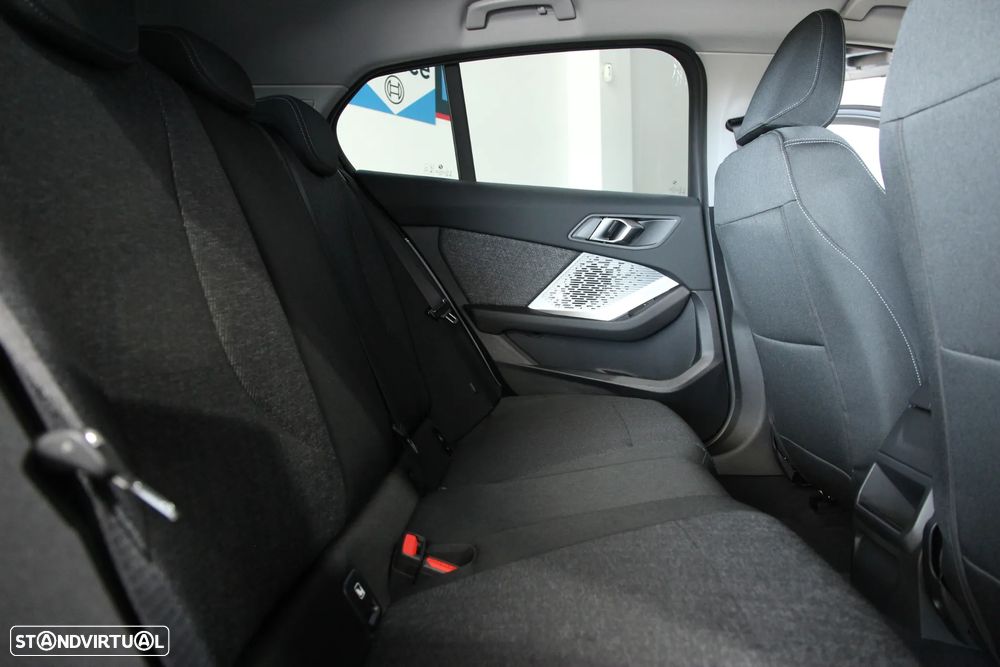 BMW 116 - 26