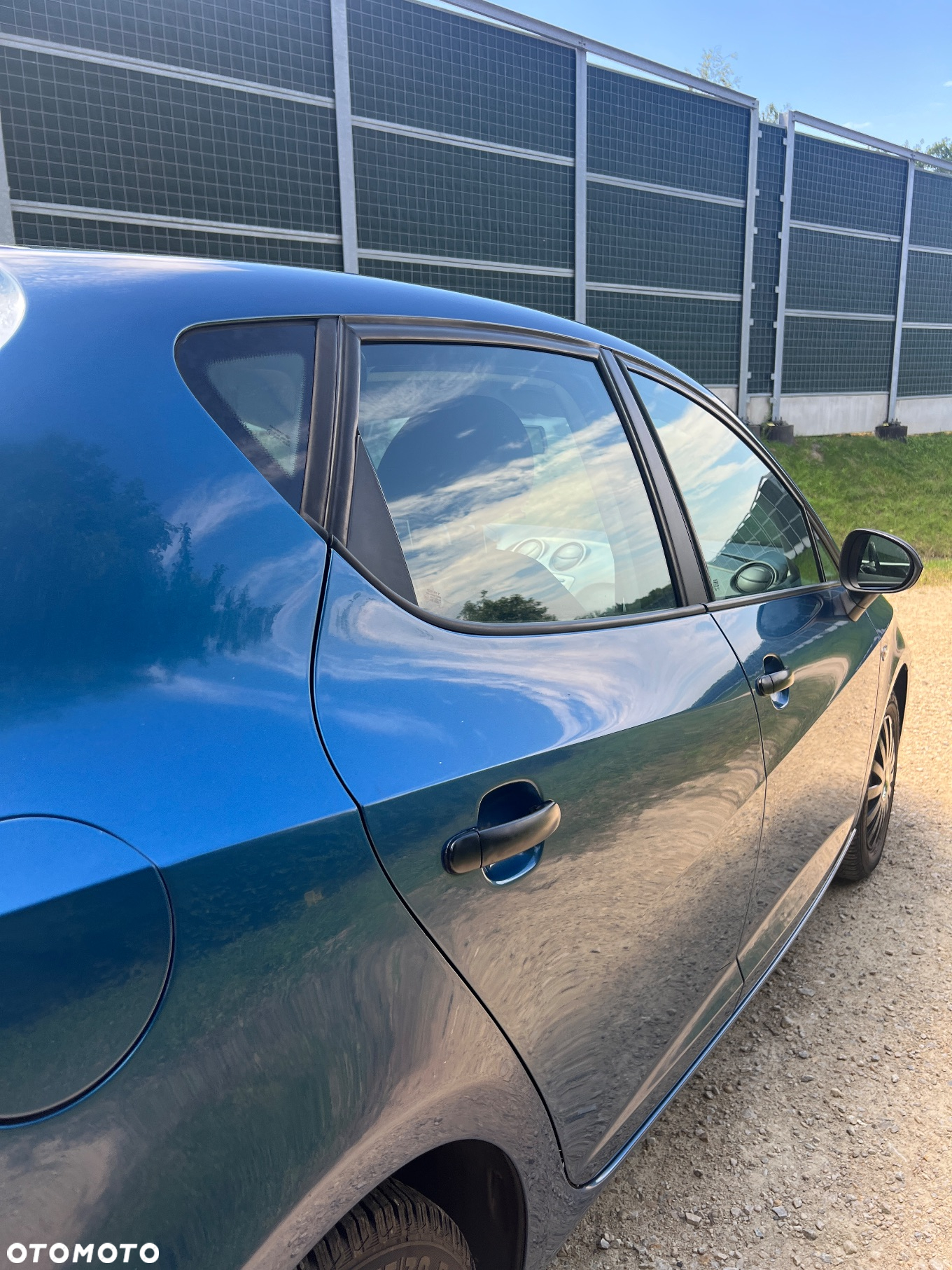 Seat Ibiza 1.2 Entry - 19