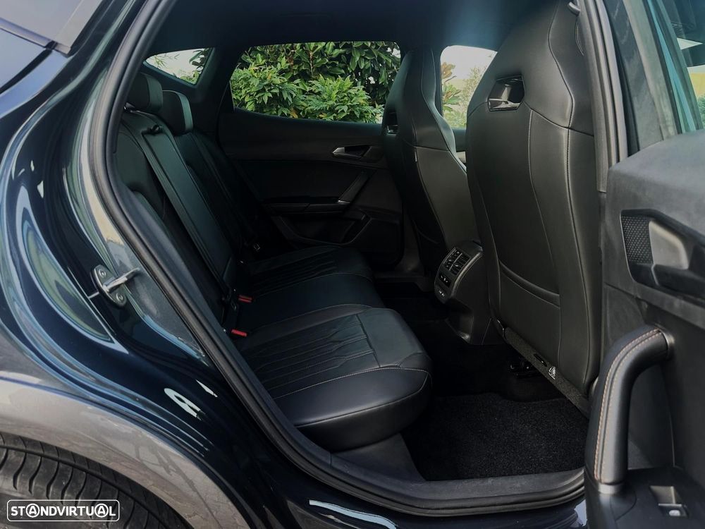 Cupra Formentor 2.0 TDI Sport - 23