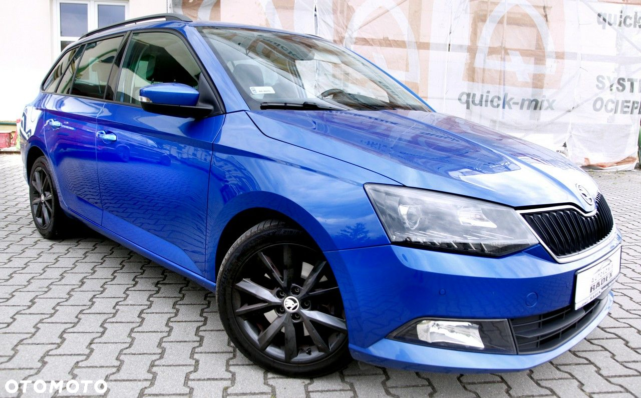 Skoda Fabia - 28