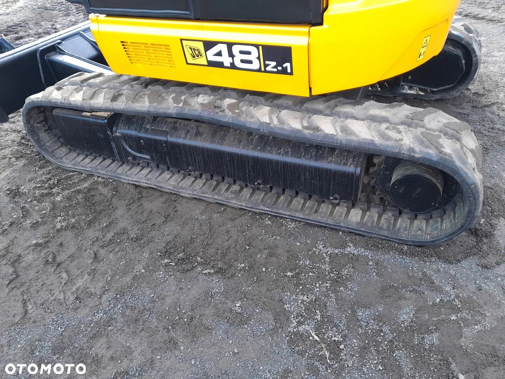 JCB 48z-1 - 21