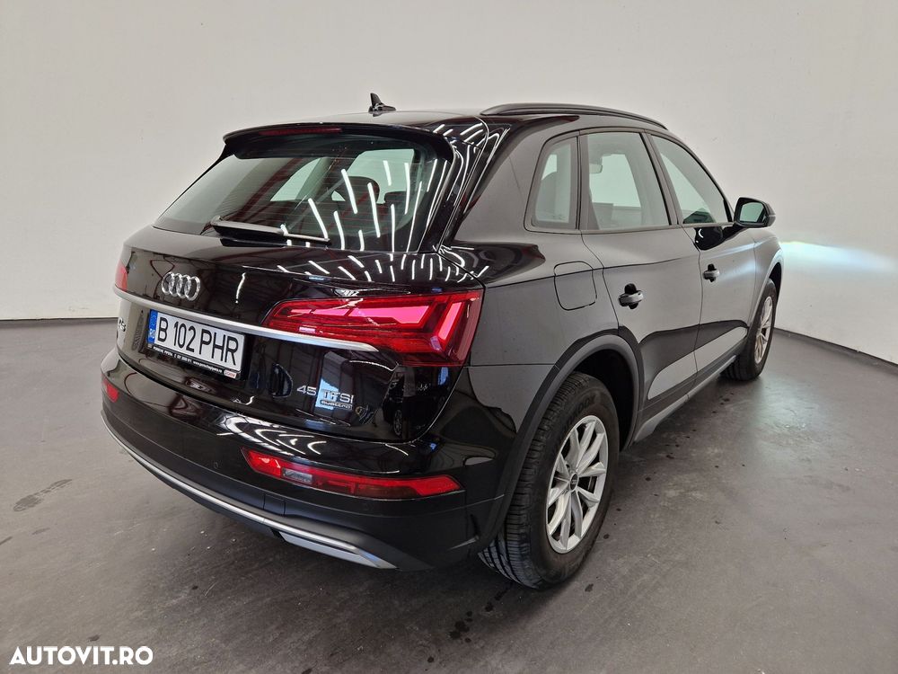 Audi Q5 45 TFSI quattro S tronic - 2