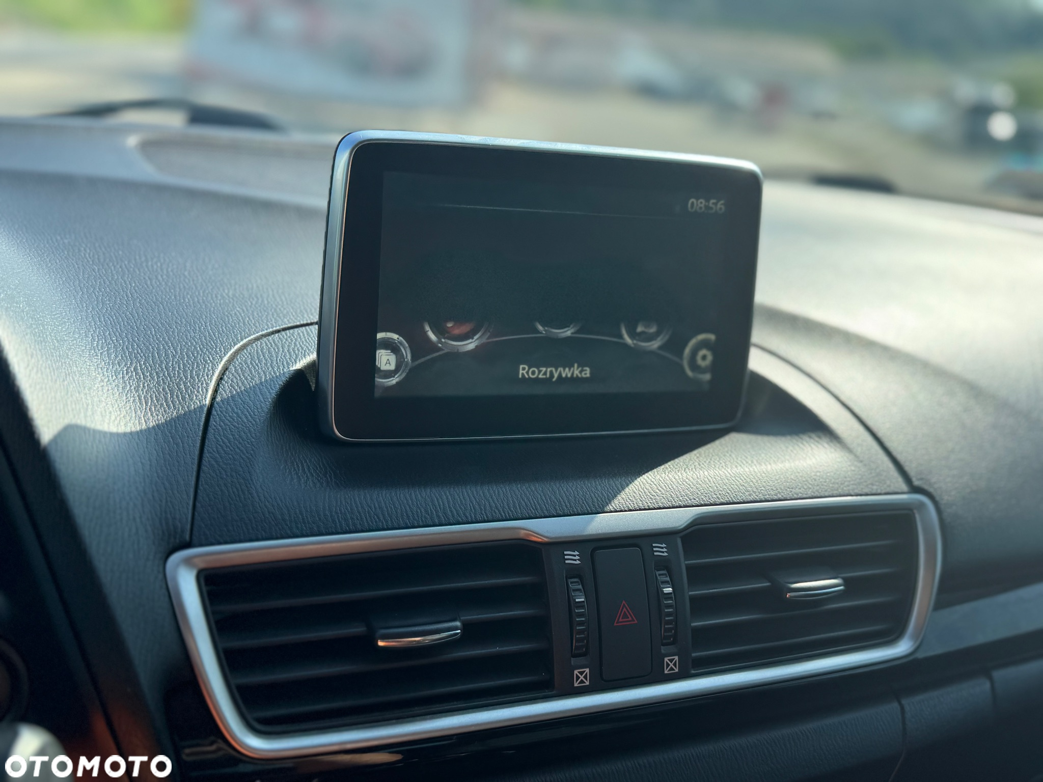 Mazda 3 2.0 Skypassion - 8