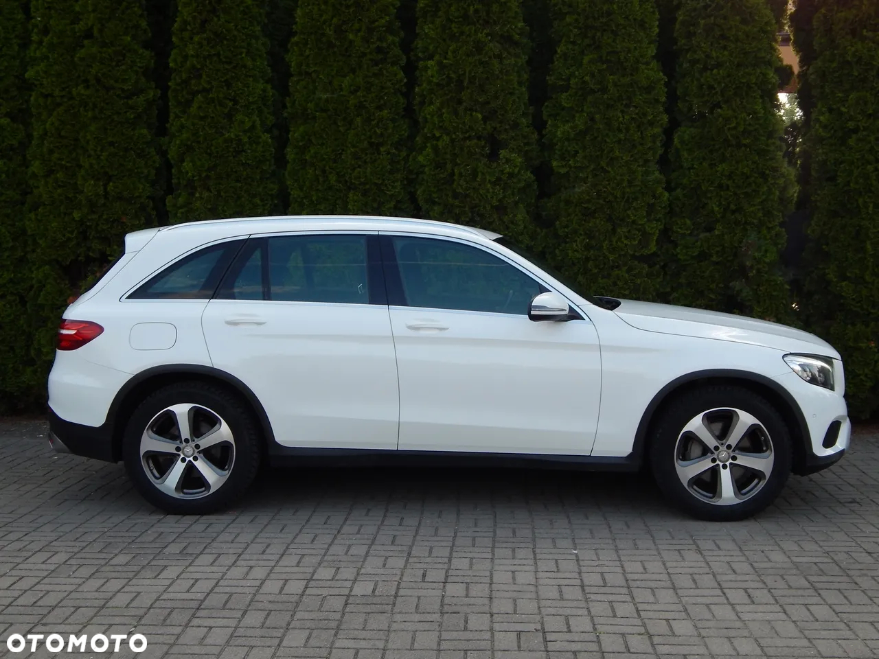 Mercedes-Benz GLC 220 d 4Matic 9G-TRONIC - 19