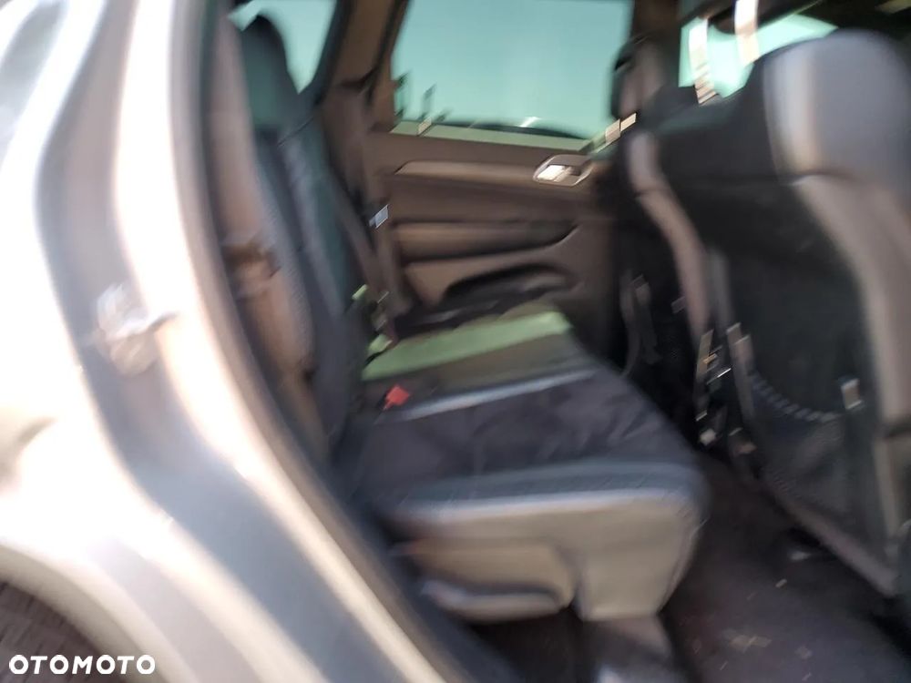 Jeep Grand Cherokee 3.6 V6 Laredo - 9