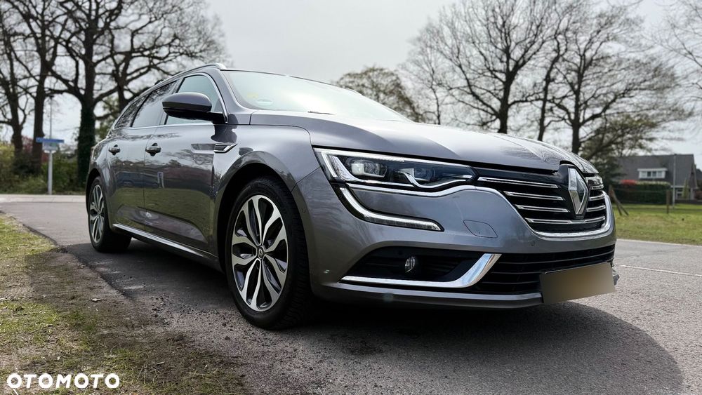Renault Talisman ENERGY dCi 160 EDC INTENS - 6