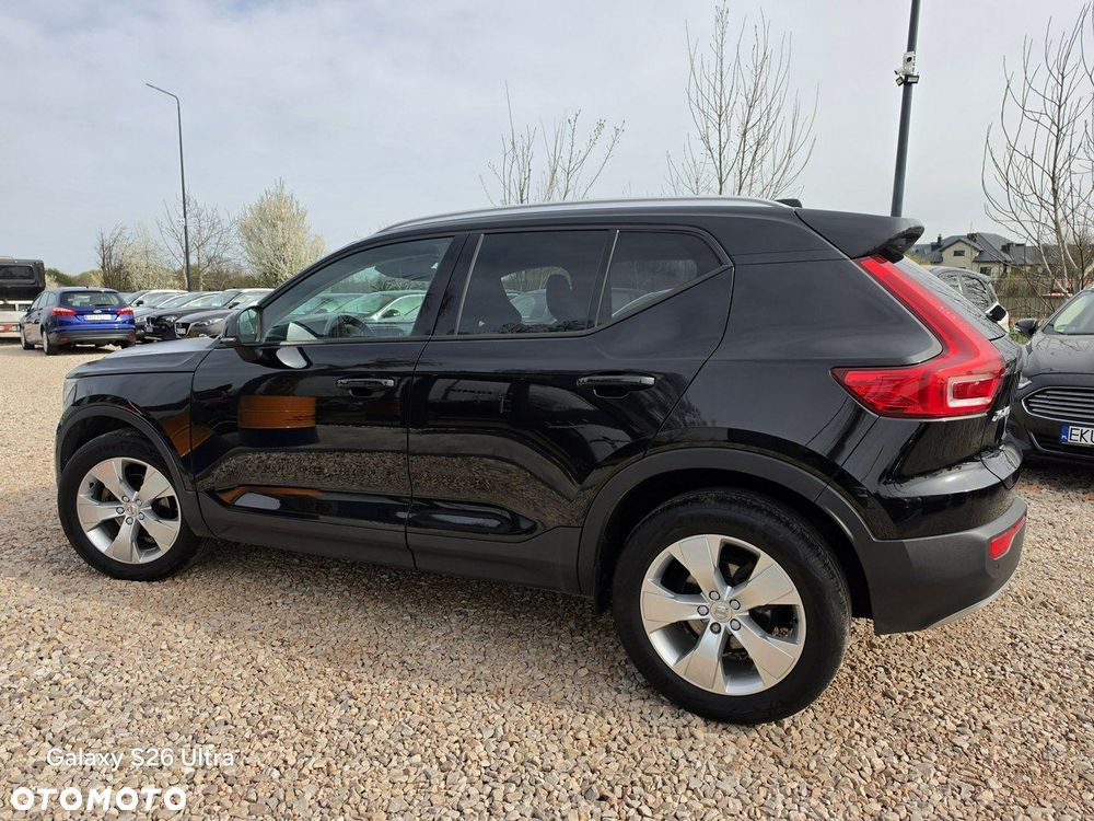 Volvo XC 40 - 21