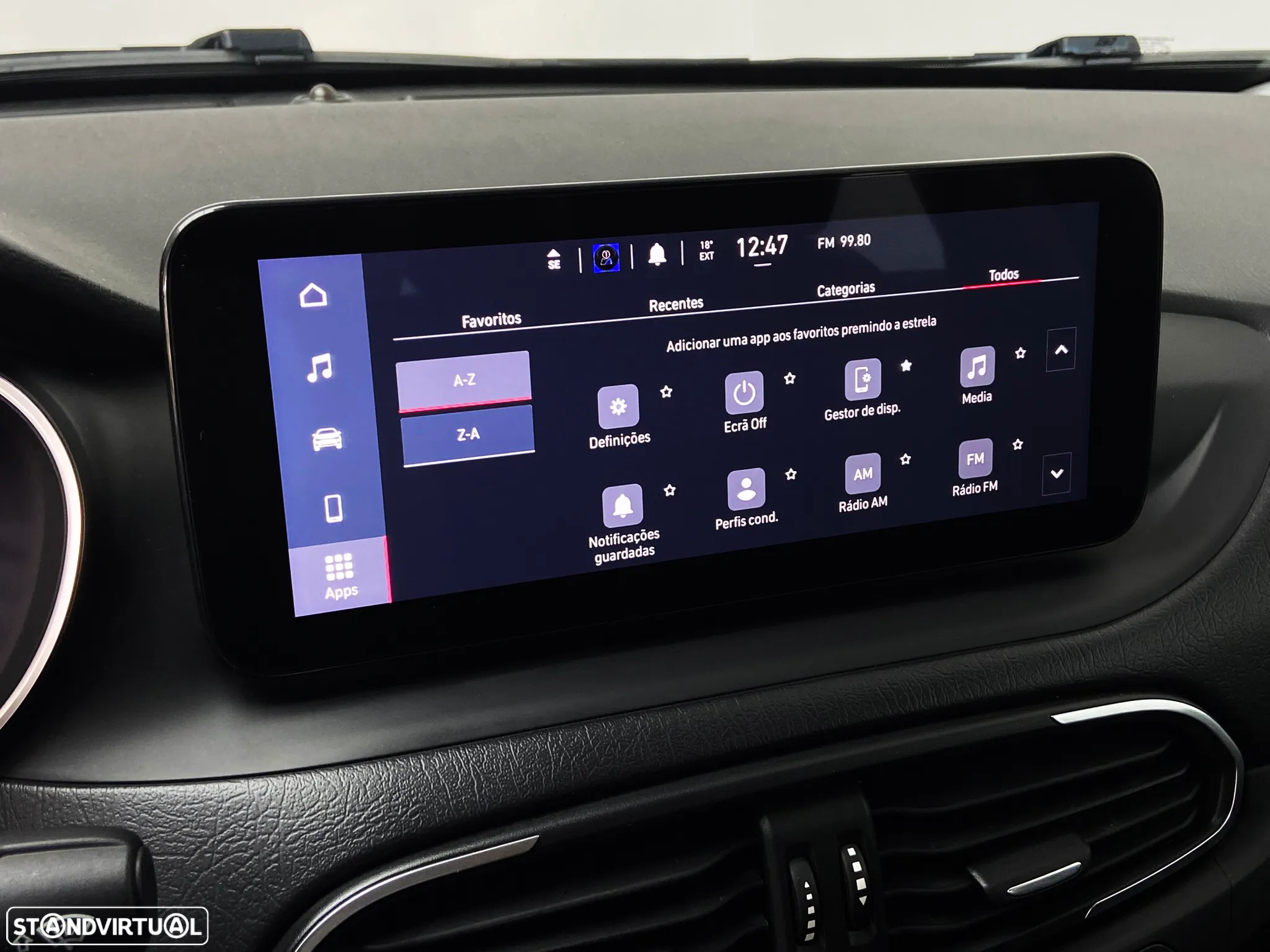 Fiat Tipo Station Wagon 1.0 GSE T3 Garmin - 20
