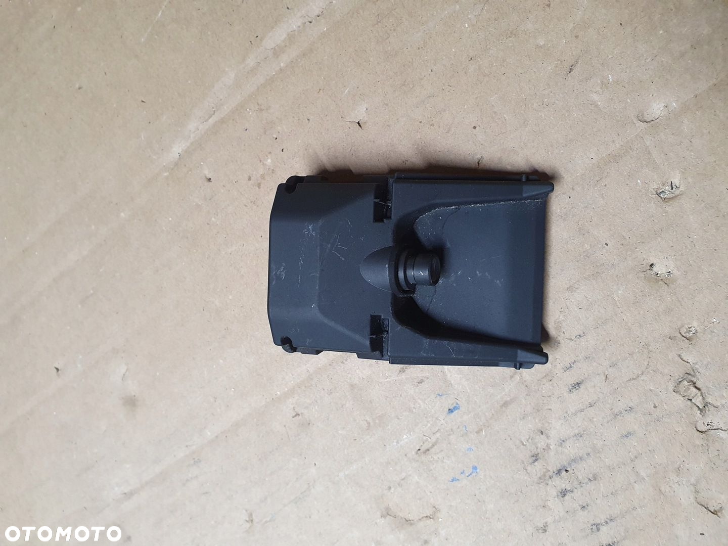 KIA CARNIVAL KAMERA PASA RUCHU SZYBY CZOŁOWEJ 95890A9600 - 3