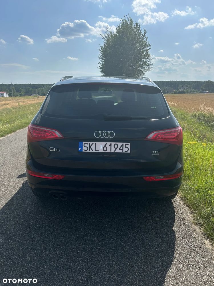 Audi Q5 2.0 TDI Quattro S tronic - 10