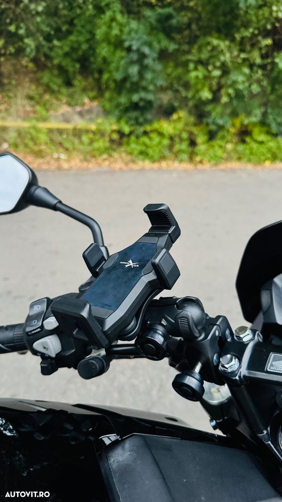 Honda Altul - 10