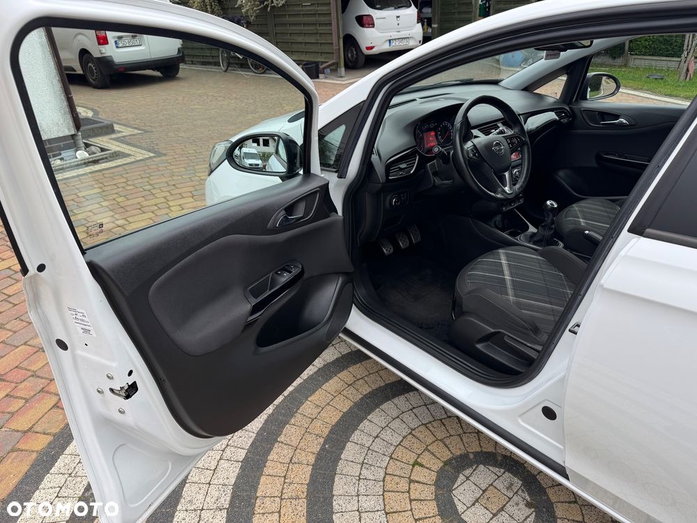 Opel Corsa - 31