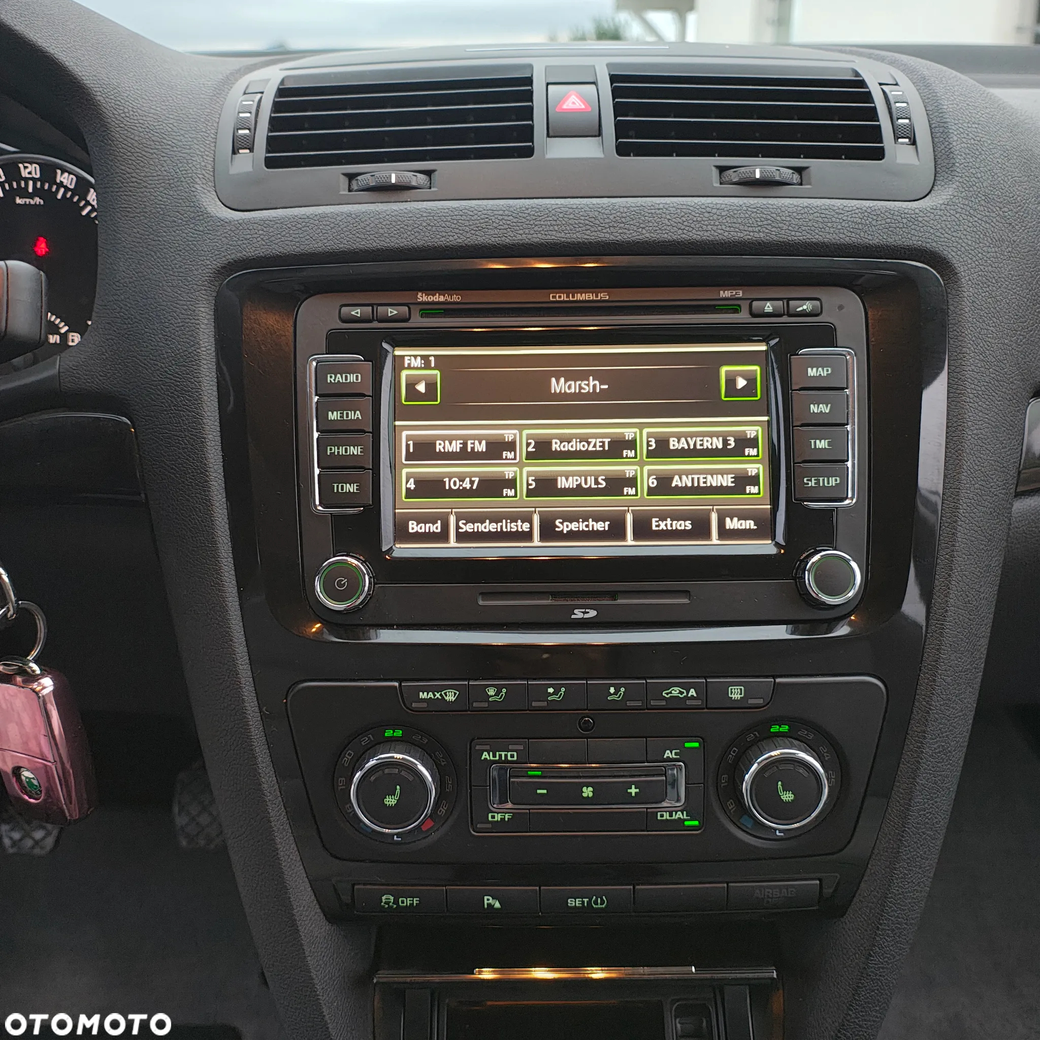 Skoda Octavia 2.0 TDI DPF 4x4 L&K - 29