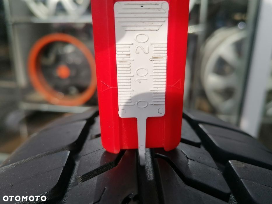 175/80R14 88T Fulda Diadem Linero KOmplet Lato - 7