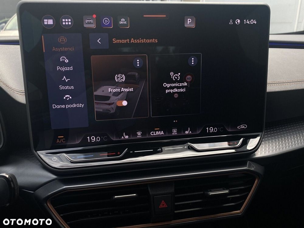 Cupra Formentor 1.5 TSI DSG - 32