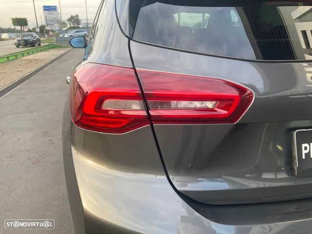 Ford Focus 1.0 EcoBoost Hybrid ACTIVE DESIGN - 11
