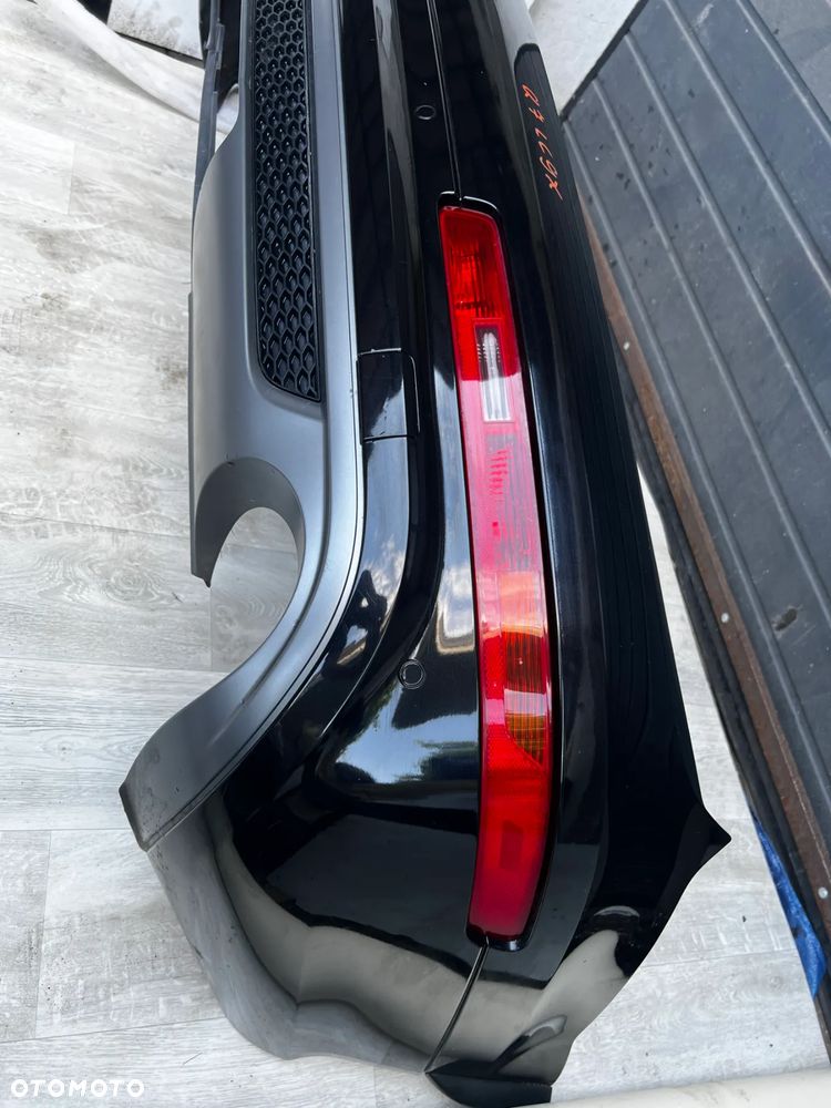 AUDI Q7 4L LIFT S LINE LC9X ZDERZAK MASKA BŁOTNIK LEWY DRZWI KLAPA - 10