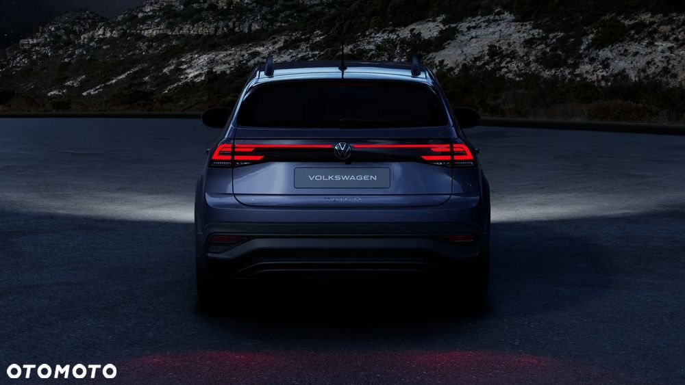 Volkswagen Taigo 1.0 TSI Life Plus - 8