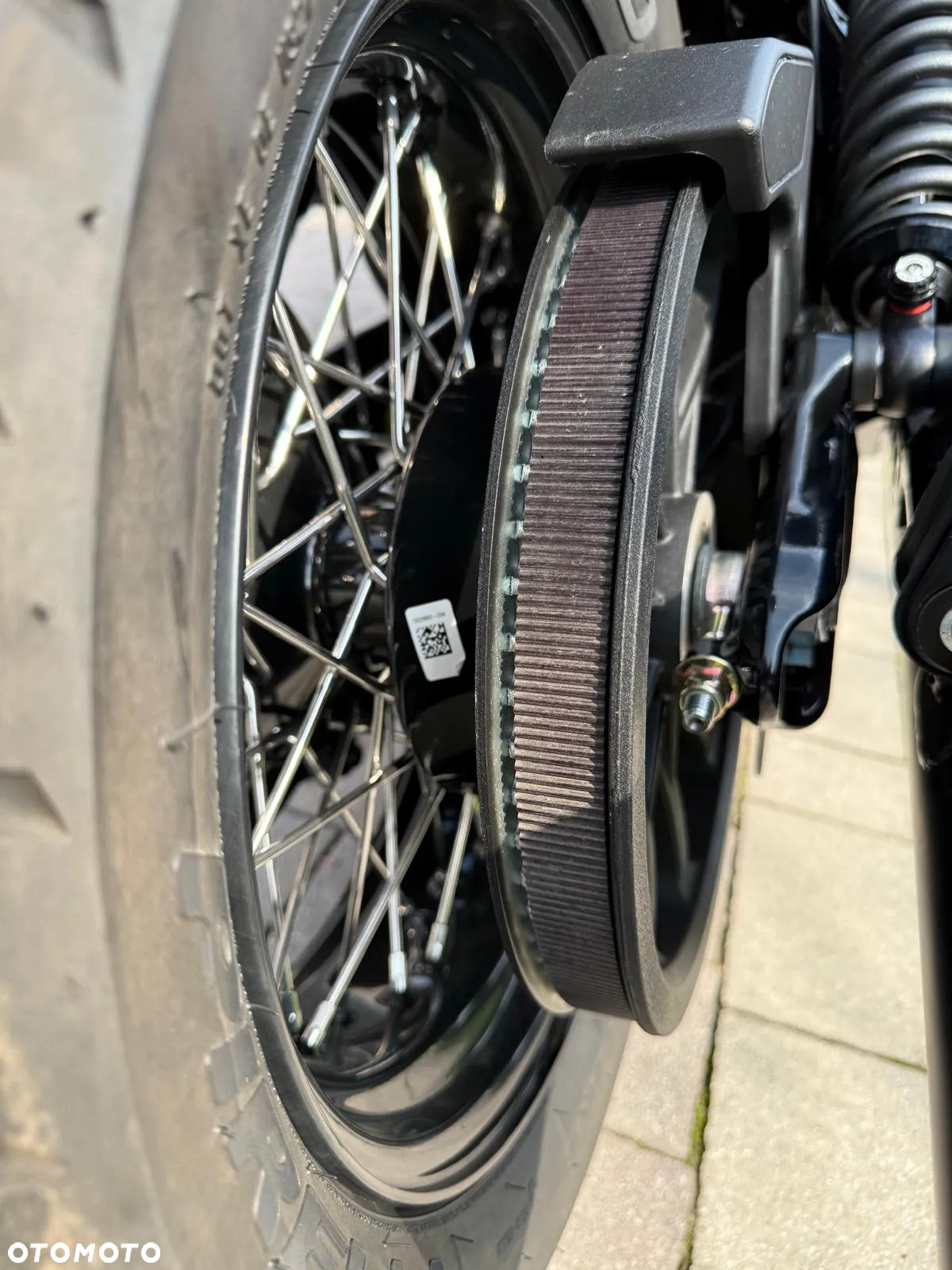 Indian Chief - 21