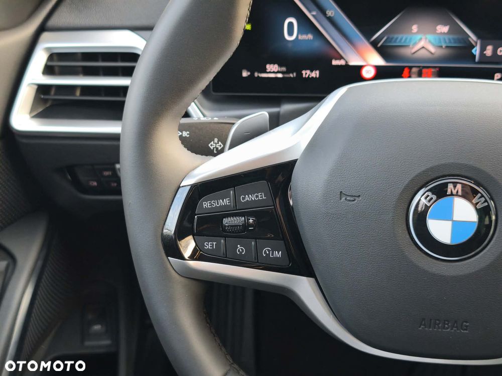 BMW Seria 3 318d Advantage - 19