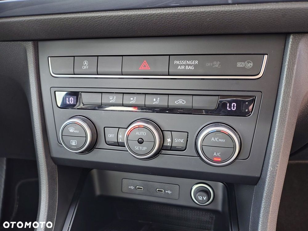 Seat Ateca 2.0 TDI Style S&S DSG - 28
